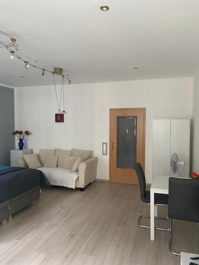 Ferienwohnung Mit Terrasse Ауе Екстер'єр фото