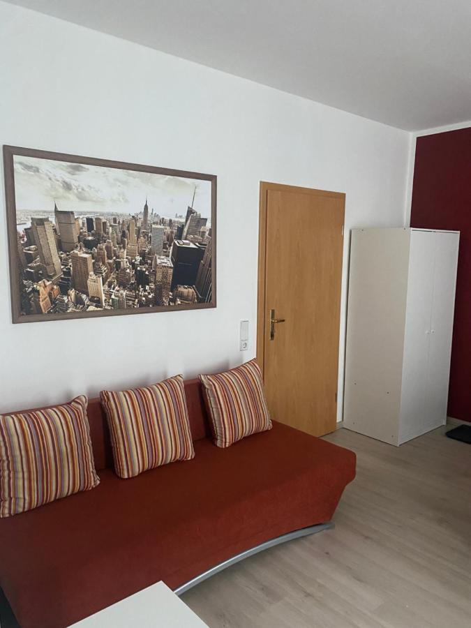 Ferienwohnung Mit Terrasse Ауе Екстер'єр фото